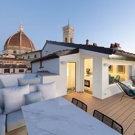 Bsl Boutique Suite Firenze Eksteriør bilde