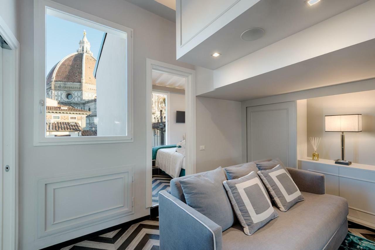 Bsl Boutique Suite Firenze Eksteriør bilde